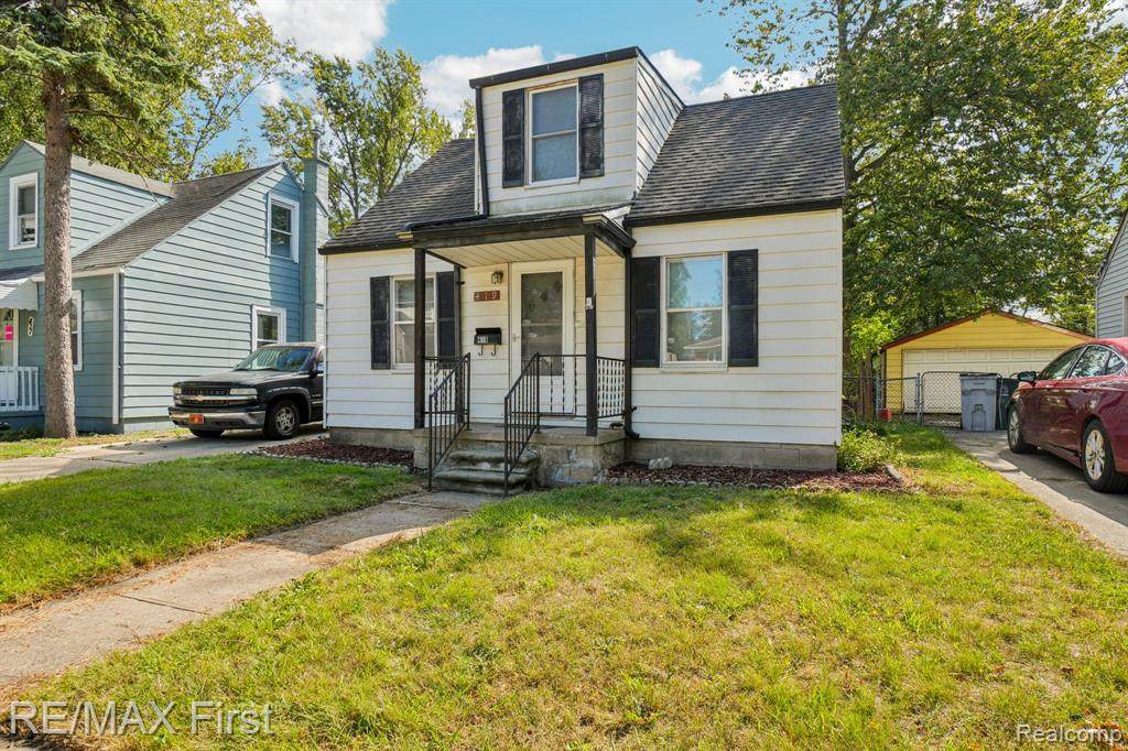 419 Bernhard Avenue - Photo 1