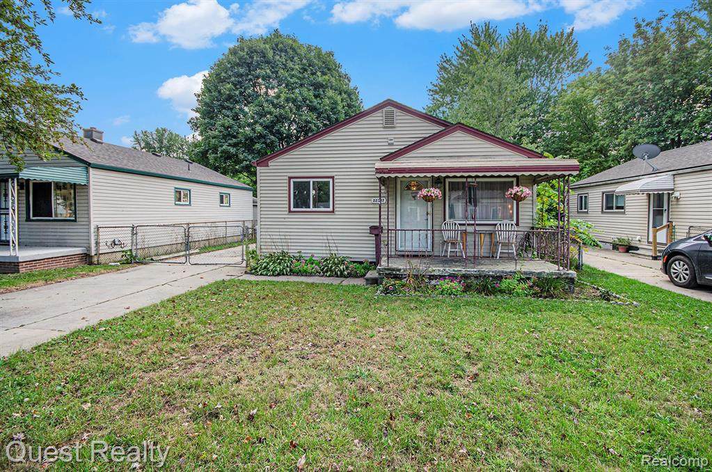 22327 Wick Road - Photo 1