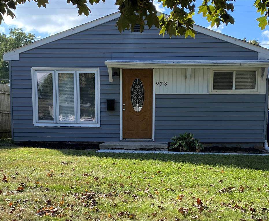 973 Kettering Avenue - Photo 1