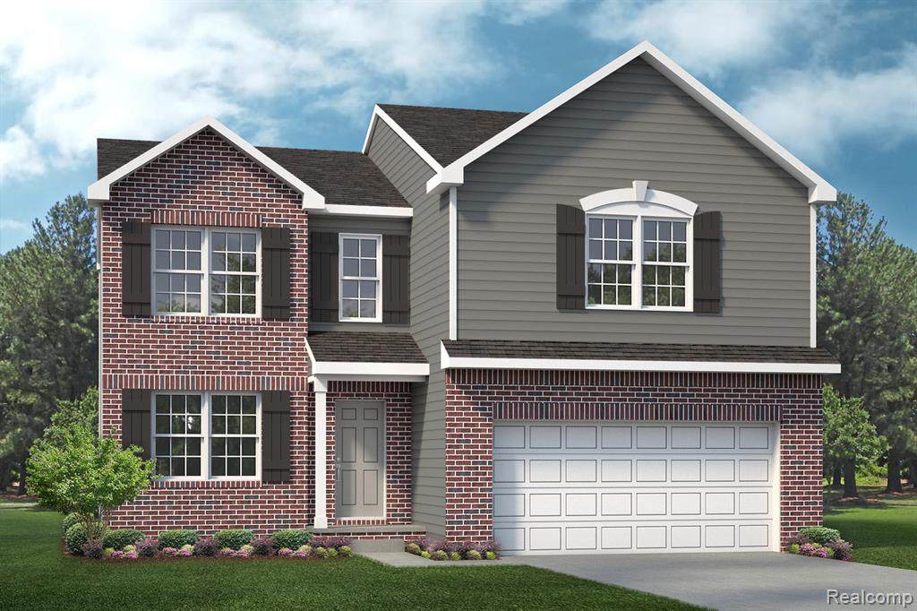 58254 Pembrooke Avenue - Photo 1