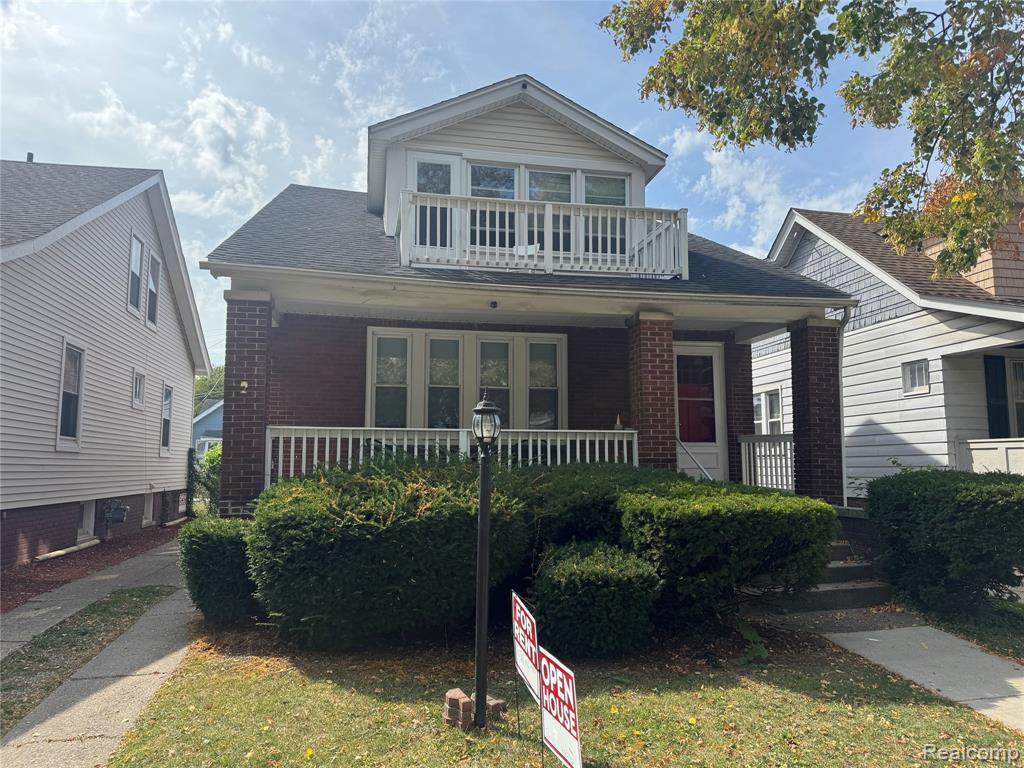 1465 Maryland Street - Photo 1