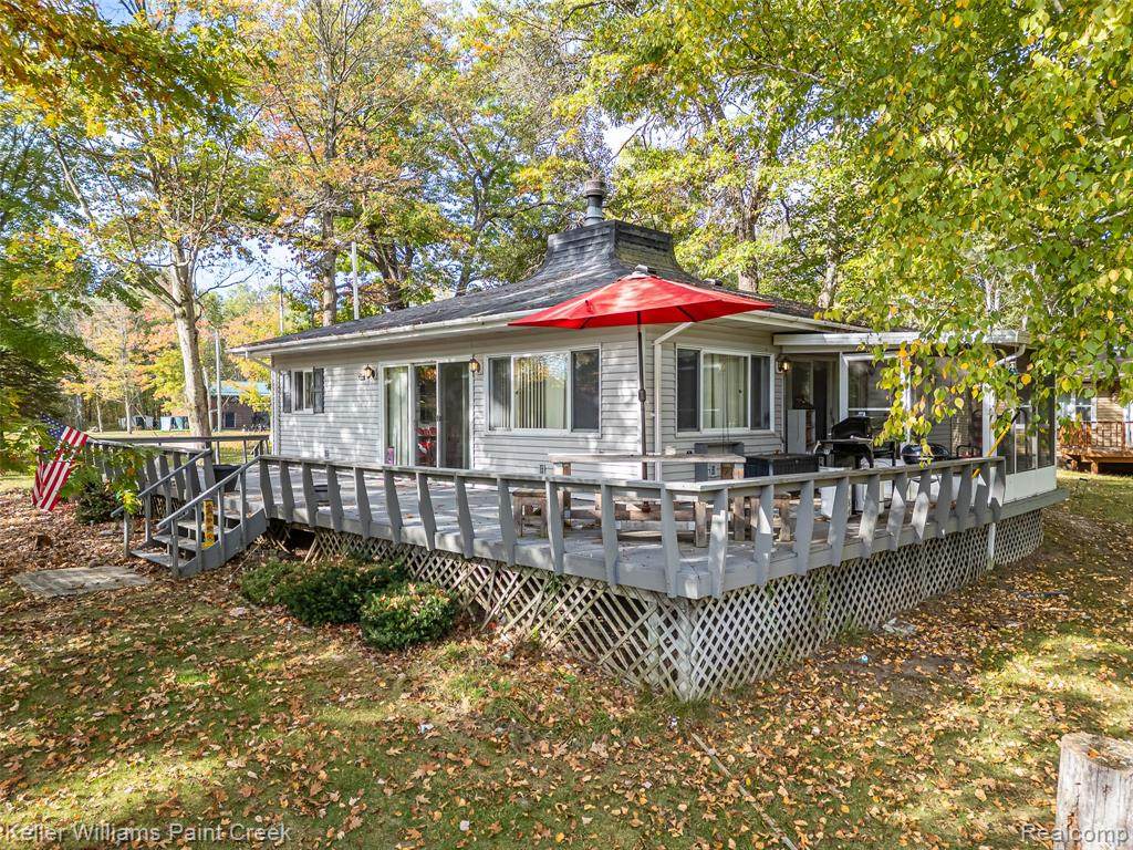 4580 Mohawk Trail - Photo 1