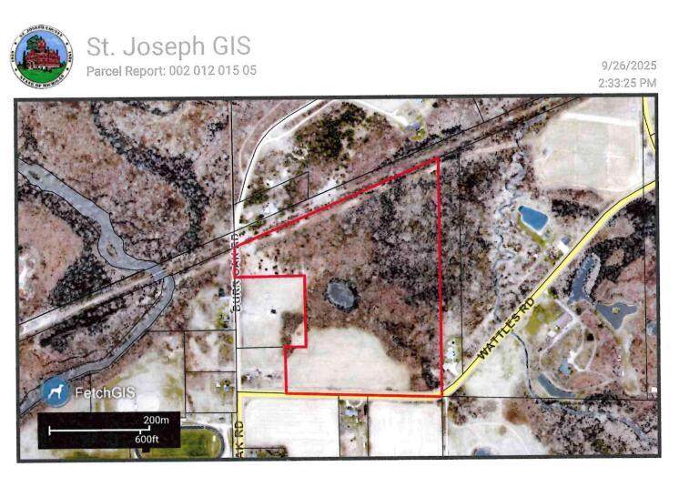  Burr Oak Road - Photo 1