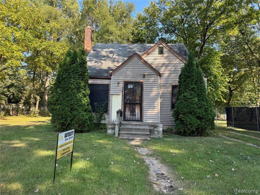 19766 Stahelin Stahelin - Photo 1