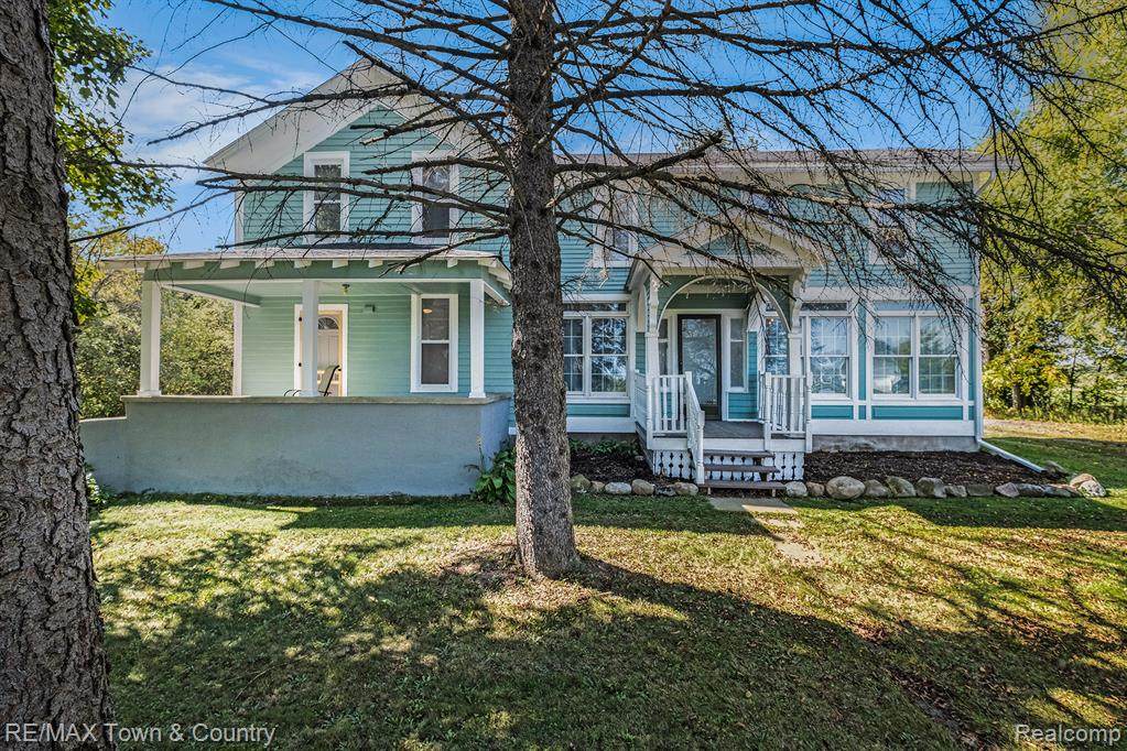 1366 Morrish Road - Photo 1