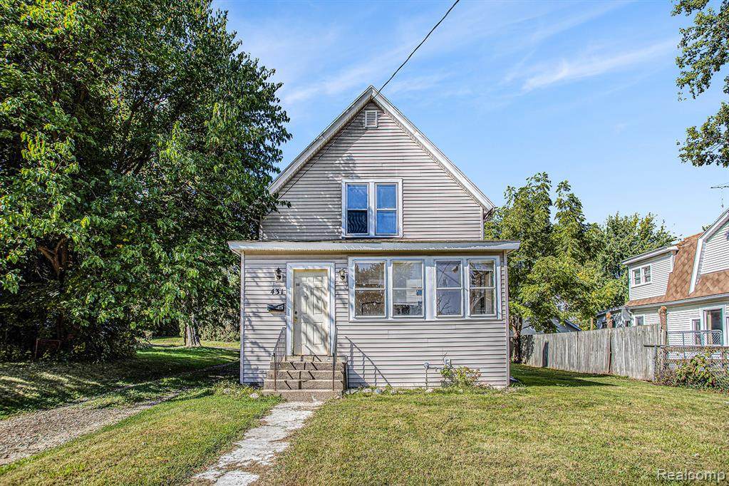 431 22nd Street - Photo 1