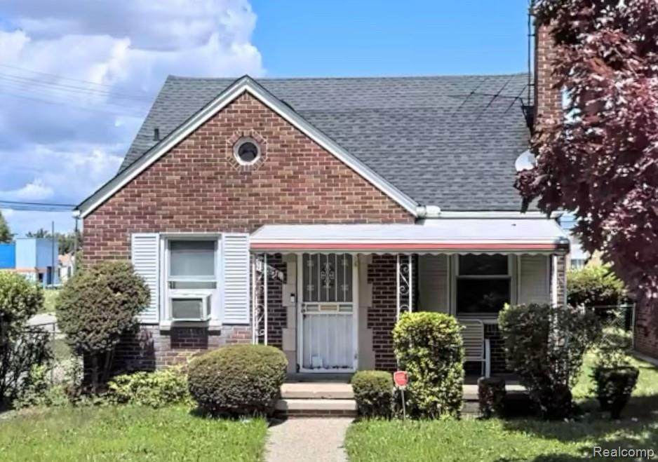 13801 Fordham Street - Photo 1