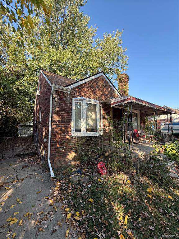 7751 Fielding Street - Photo 1