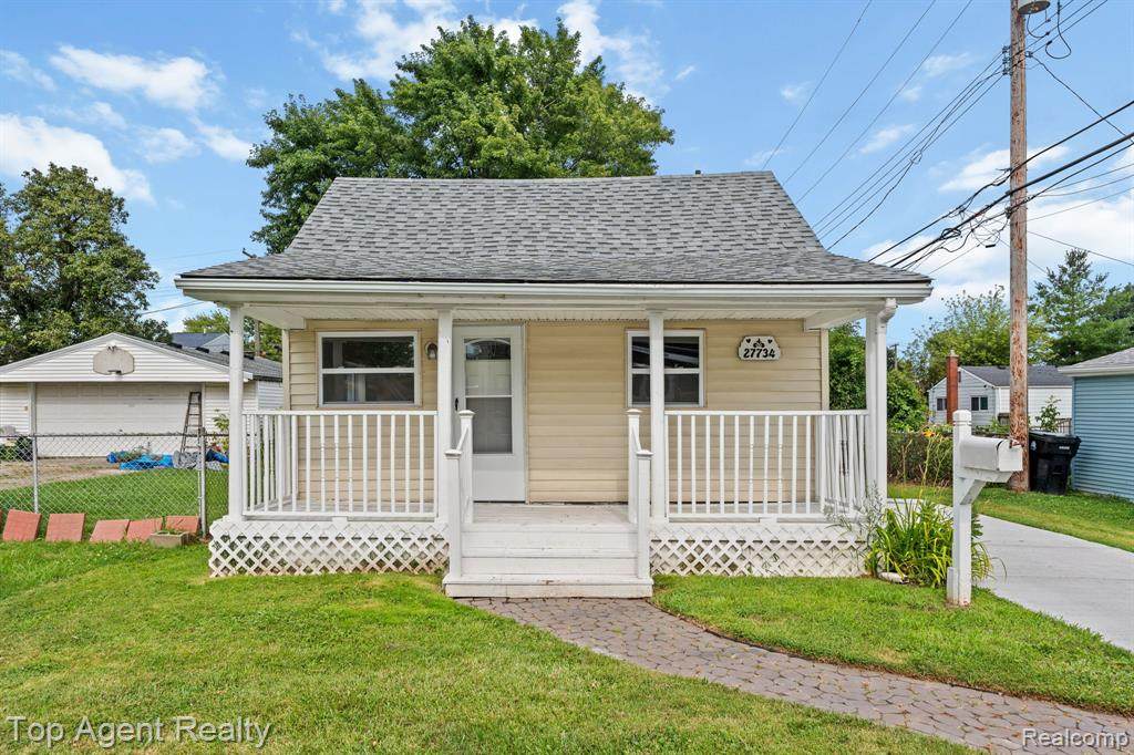 27734 Lasslett Street - Photo 1