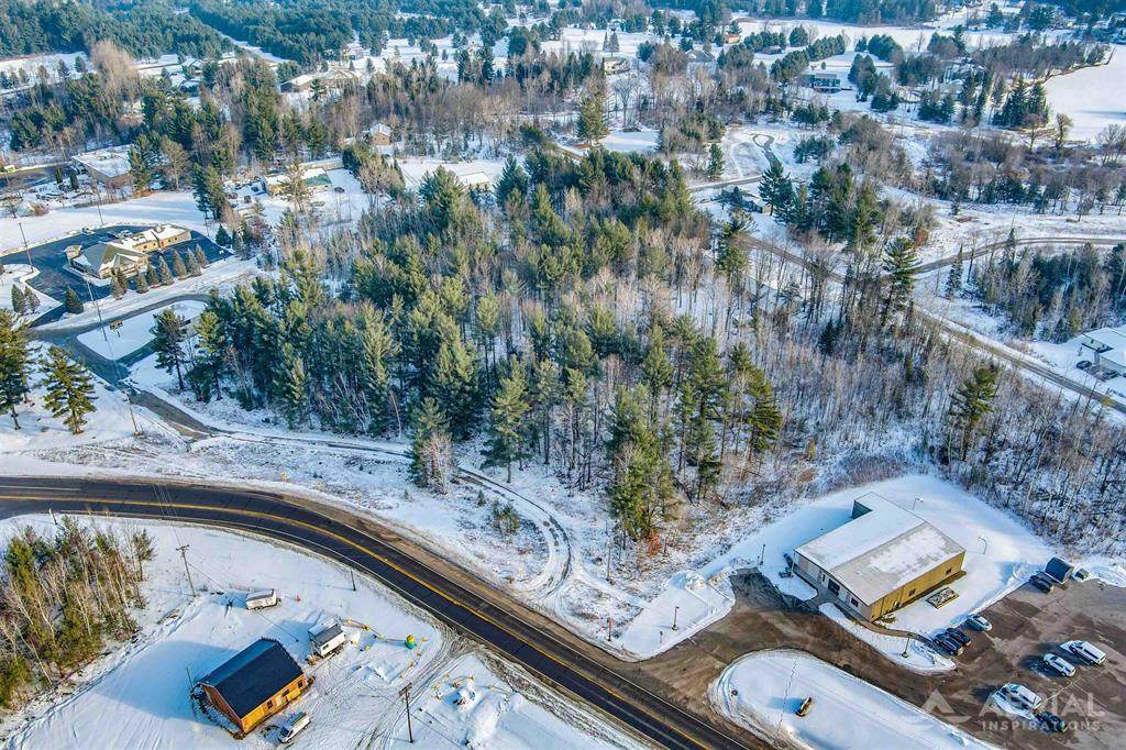 Parcel 1 M-76 - Photo 1