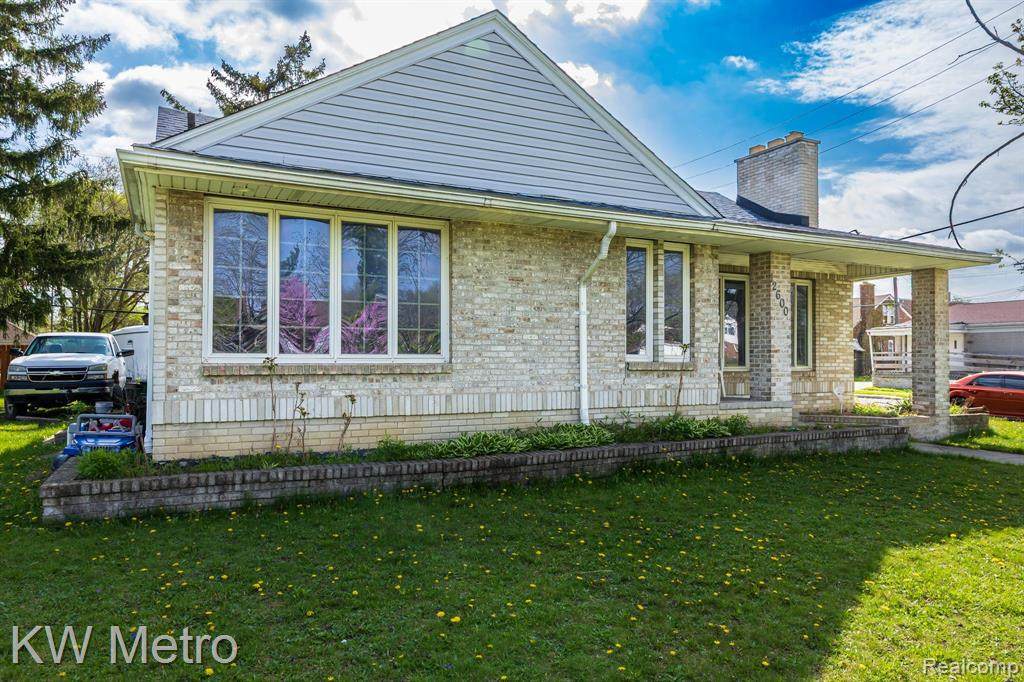 12600 Hayes Street - Photo 1