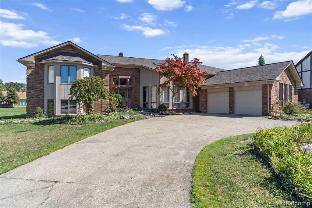 37418 Fiore Trail - Photo 1