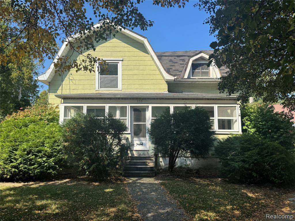 333 Greenly Street - Photo 1