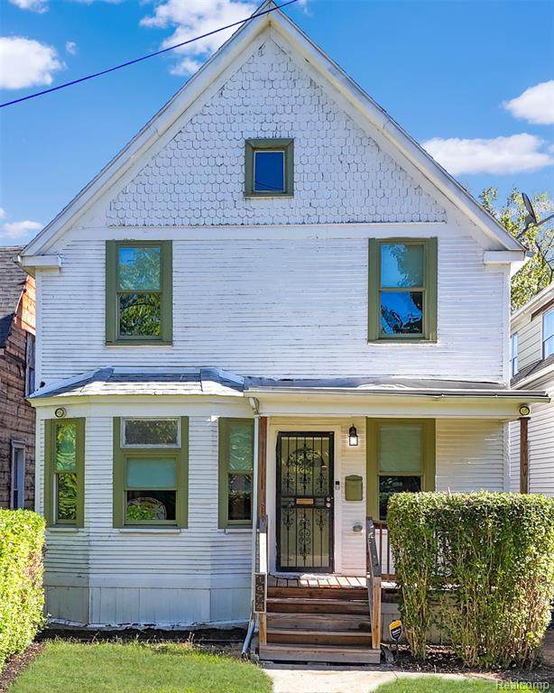 1474 Shipherd Street - Photo 1