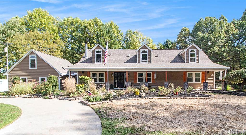 13335 Bunton Road - Photo 1