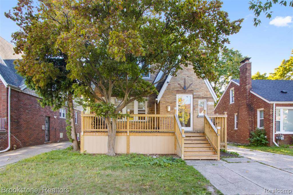 6159 Grayton Street - Photo 1