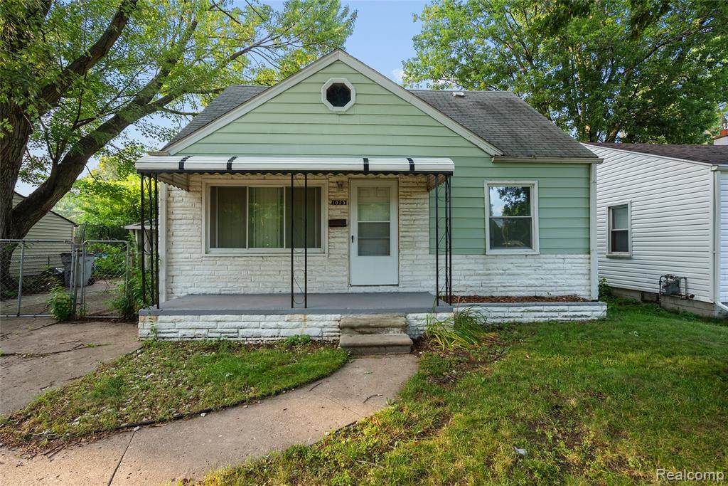 1035 Madge Avenue - Photo 1