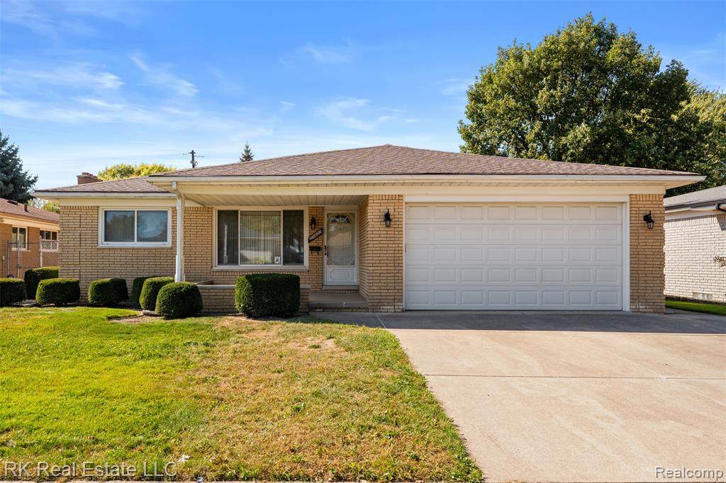 25825 Berkshire Street - Photo 1