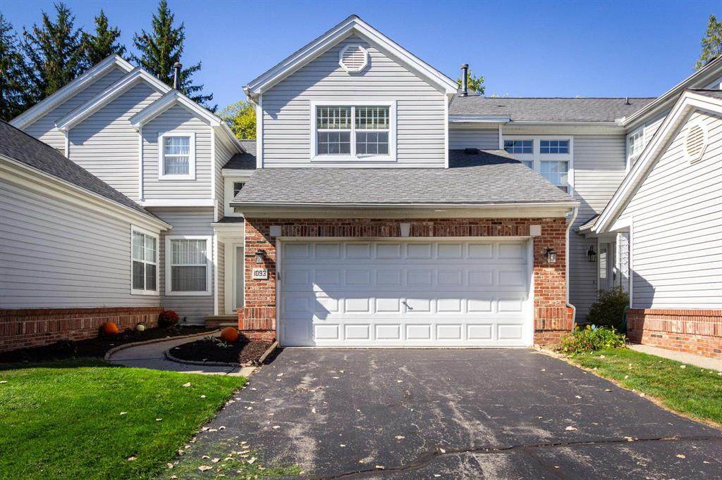 1093 Fairways Blvd Boulevard - Photo 1