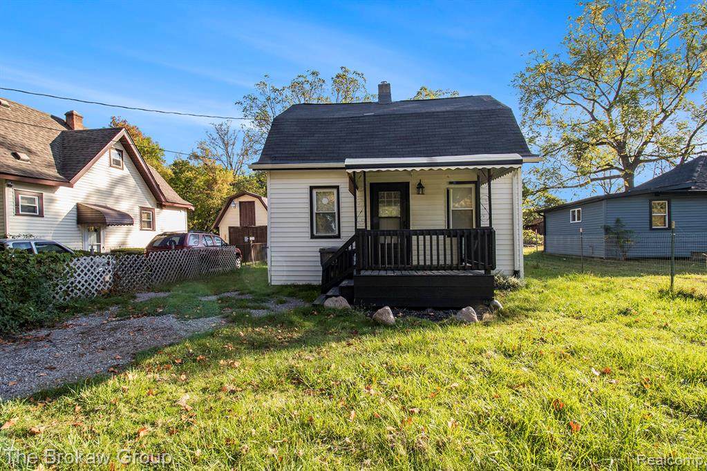 2021 Brooks Street - Photo 1