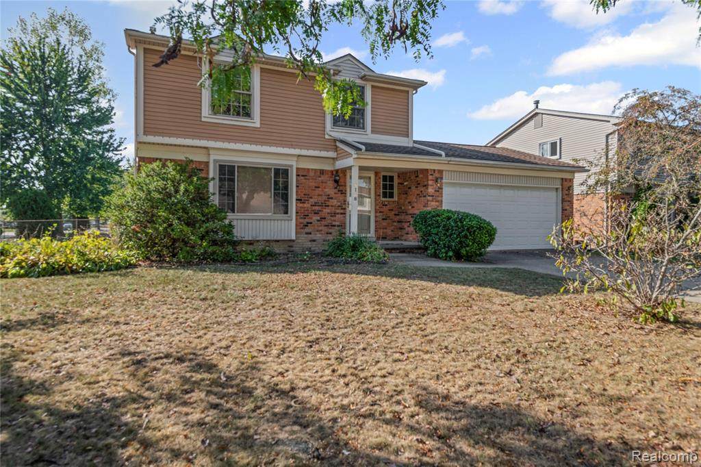 2168 Keystone Drive - Photo 1