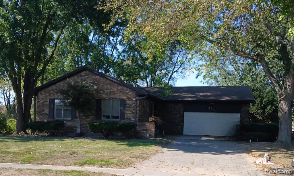 334 Winds Drive - Photo 1