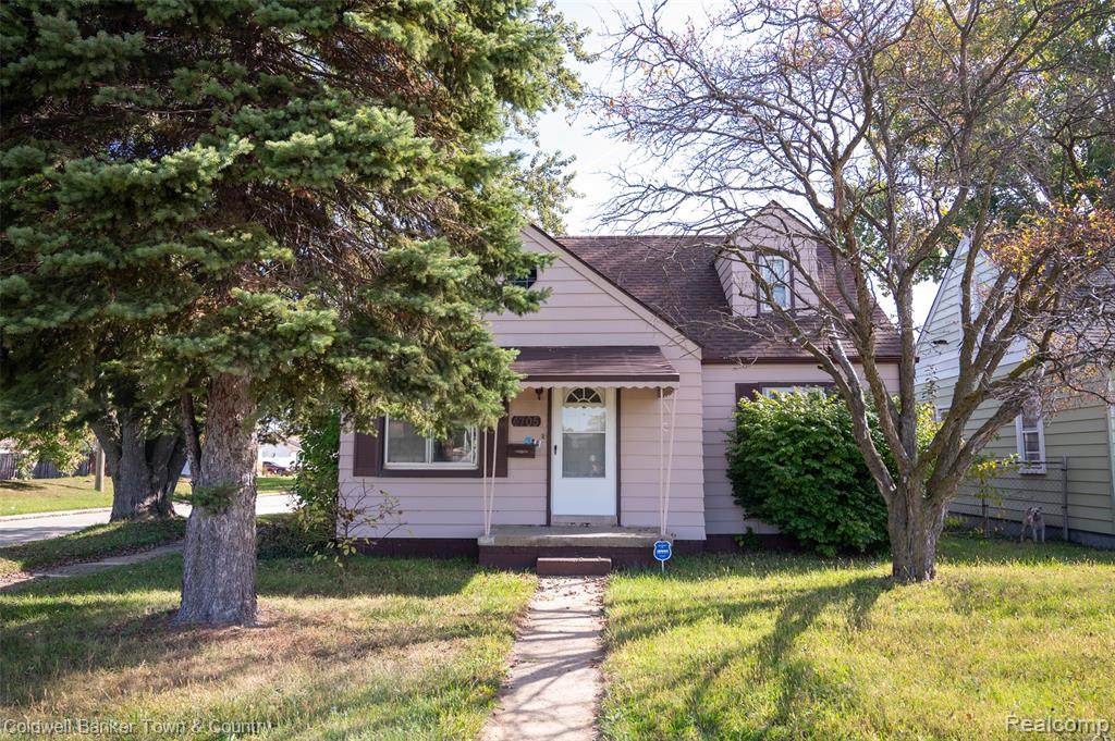 4705 Middlebelt Road - Photo 1