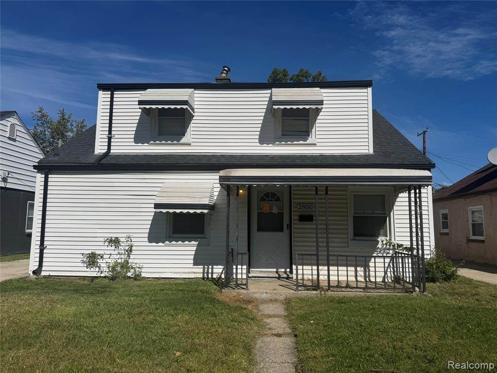 2800 David Street - Photo 1