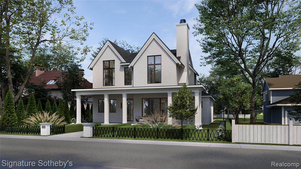 572 Stanley Boulevard - Photo 1