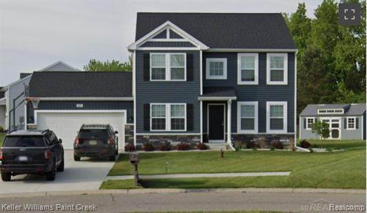 3165 Coventry Court - Photo 1