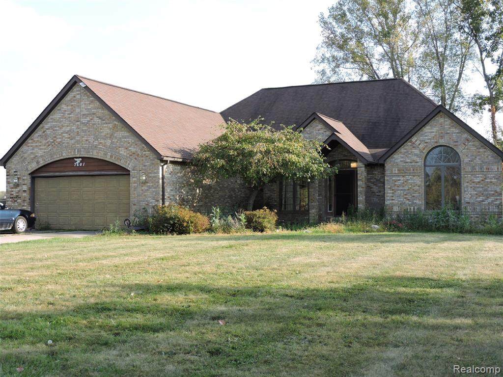 7407 Beecher Road - Photo 1