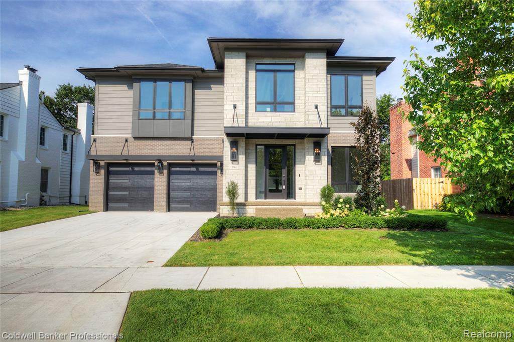 394 Glenhurst - Photo 1