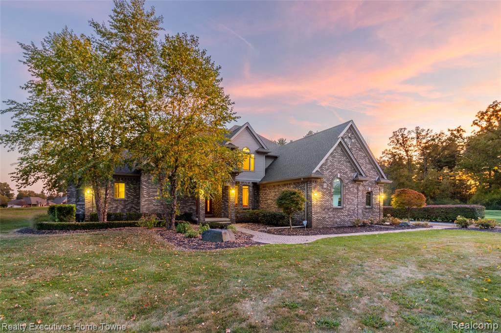 50 Golfside Drive - Photo 1