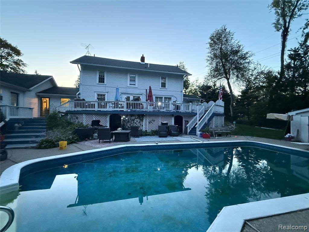 6235 Oakland Drive - Photo 1