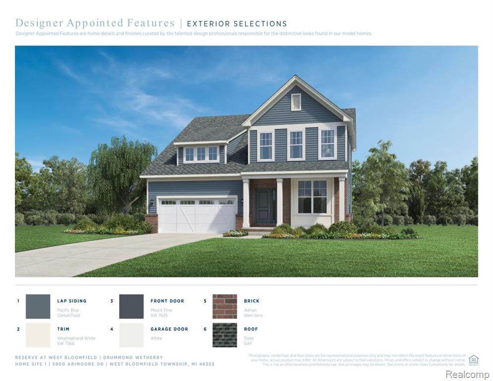 5900 Arimoore Drive - Photo 1