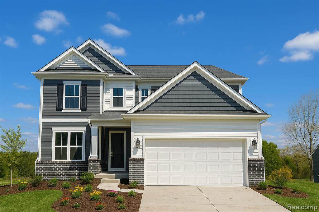 59559 Schuss Gully Drive - Photo 1