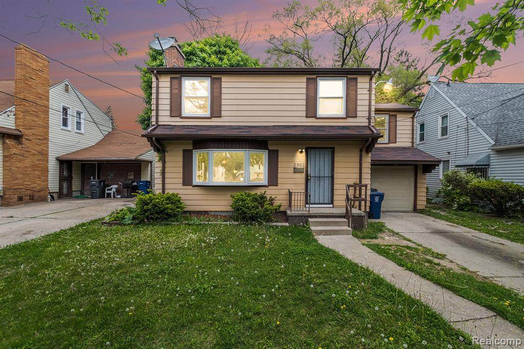 2952 Clement Street - Photo 1