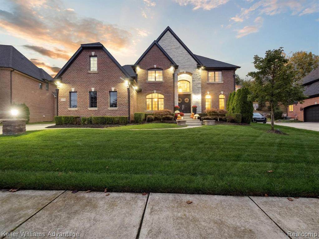 18756 Marble Head Drive - Photo 1