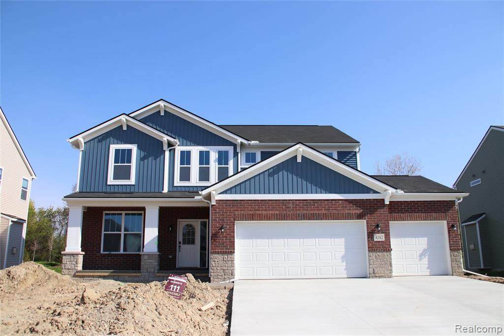 TBD Bertrand Drive - Photo 1