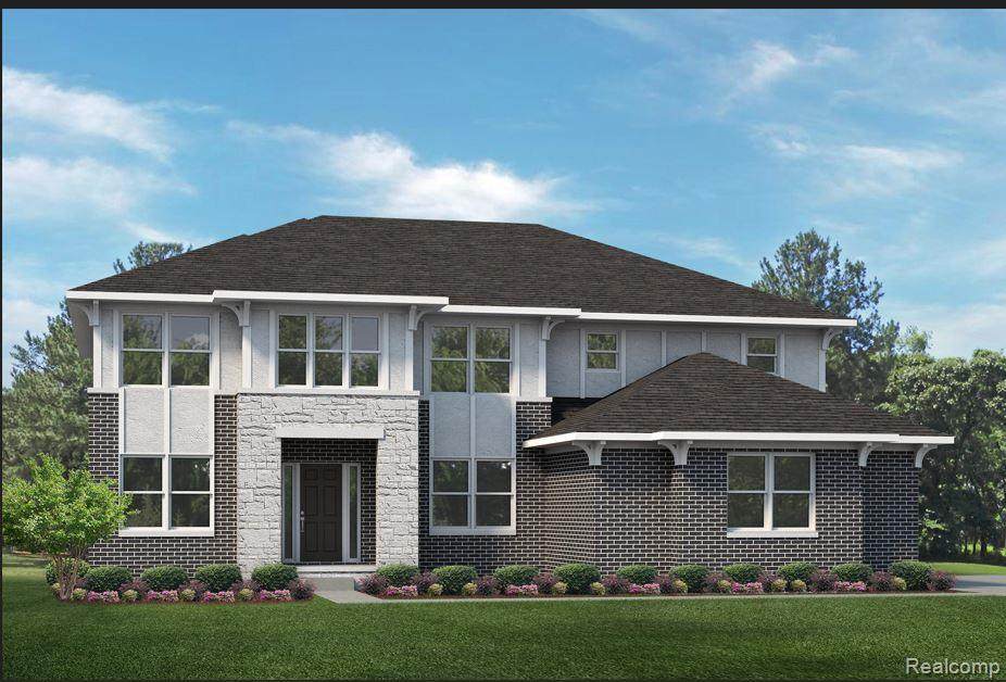 6468 Marsh Road - Photo 1