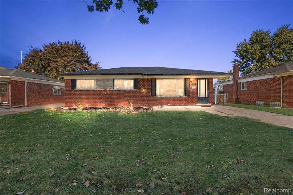 12839 Chippewa Drive - Photo 1