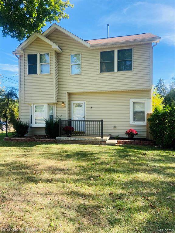 3105 Saint Clair Drive - Photo 1