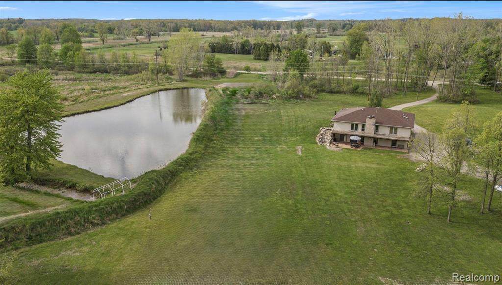 7031 Munsell Road - Photo 1