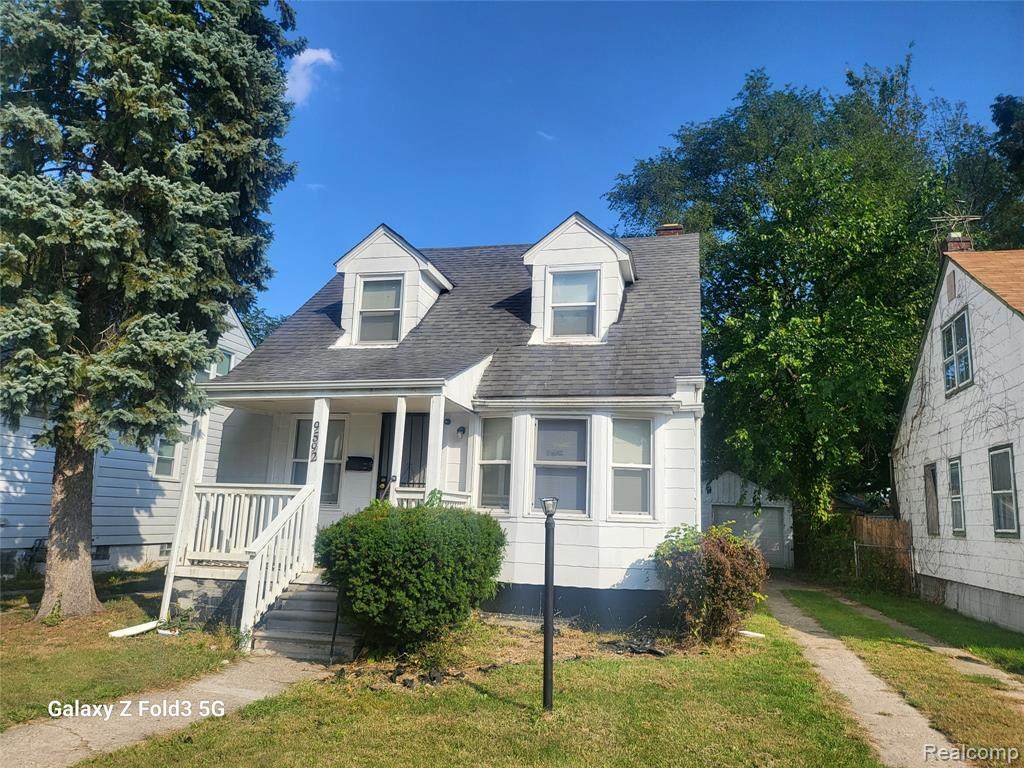 9592 Minock Street - Photo 1