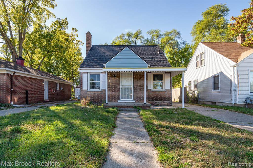 9327 Schaefer Highway - Photo 1
