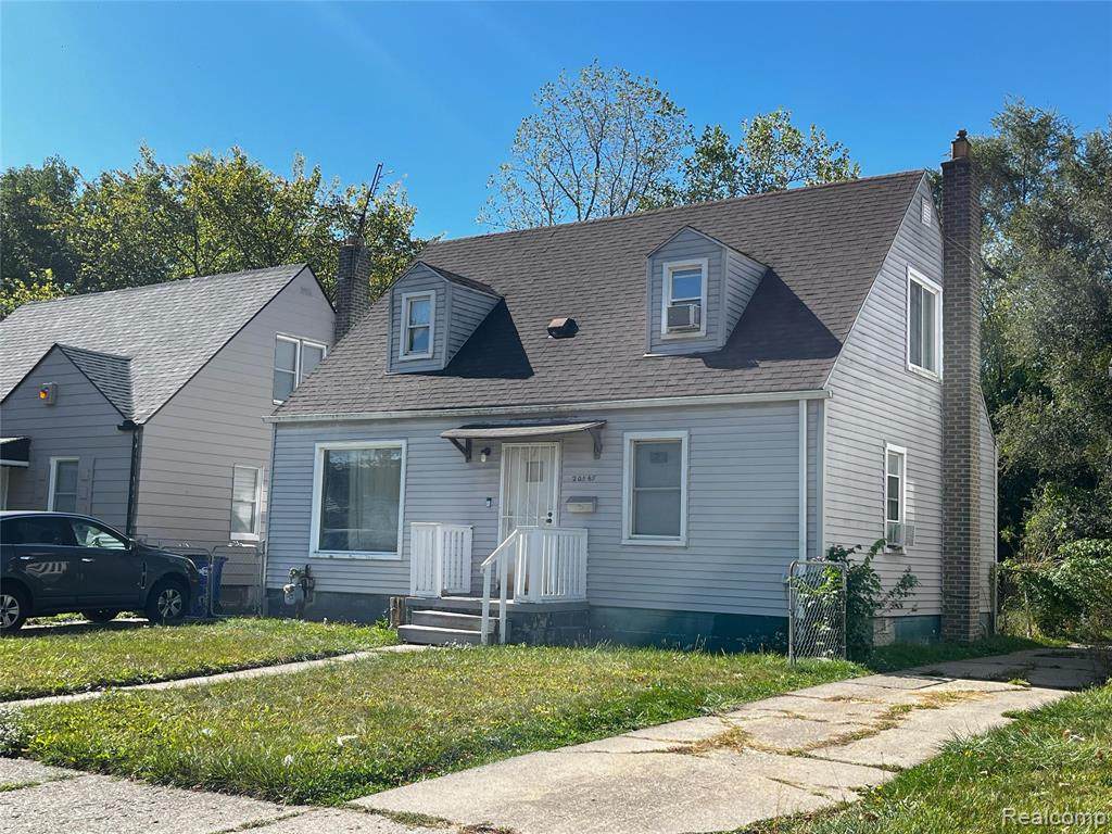 20545 Hamburg Street - Photo 1