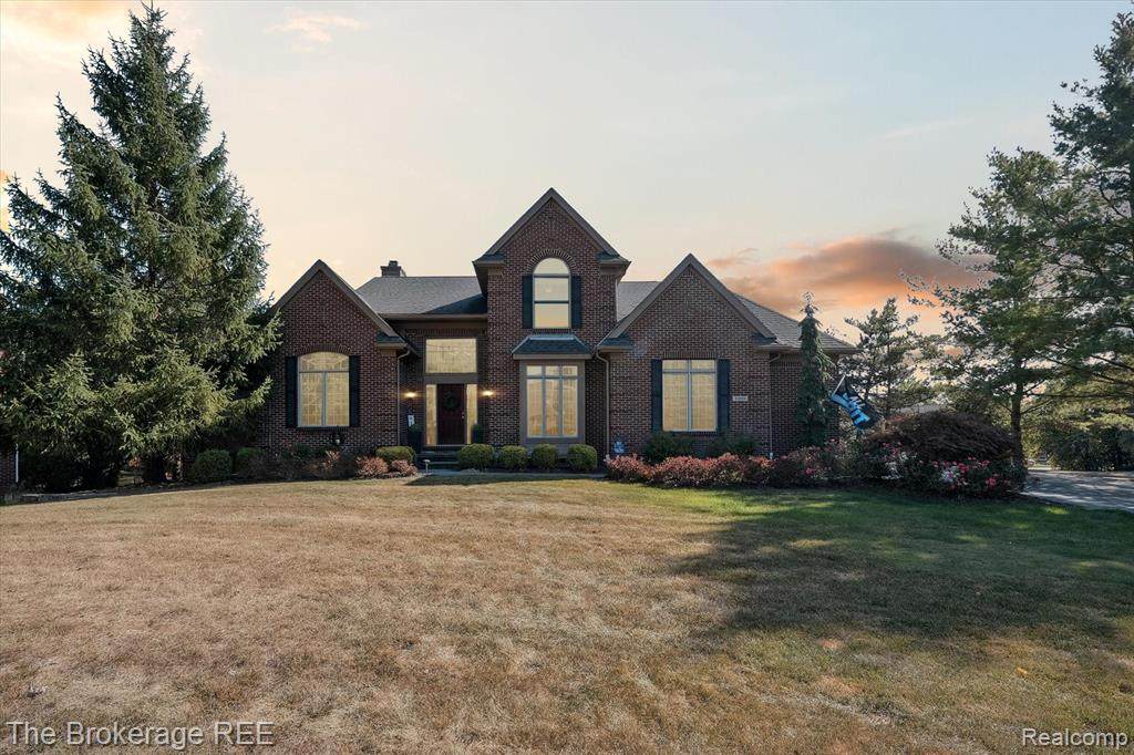 8000 Barrington Lane - Photo 1