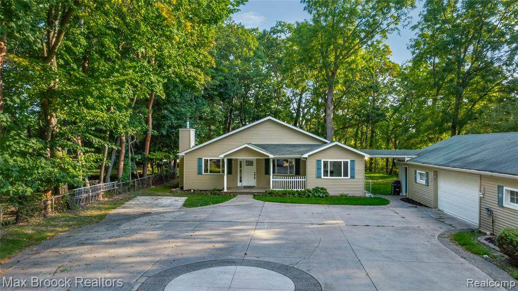 4241 Shore Street - Photo 1