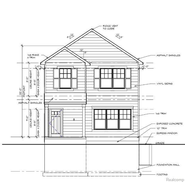 27828 Groveland St - Photo 1