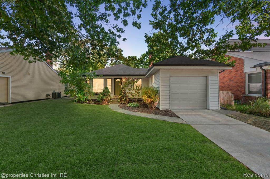 4402 Berkshire Road - Photo 1